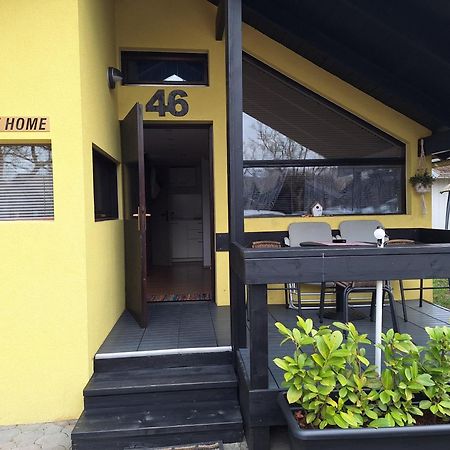 Sunny Home Catez ob Savi Ngoại thất bức ảnh