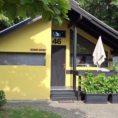 Sunny Home Catez ob Savi Ngoại thất bức ảnh