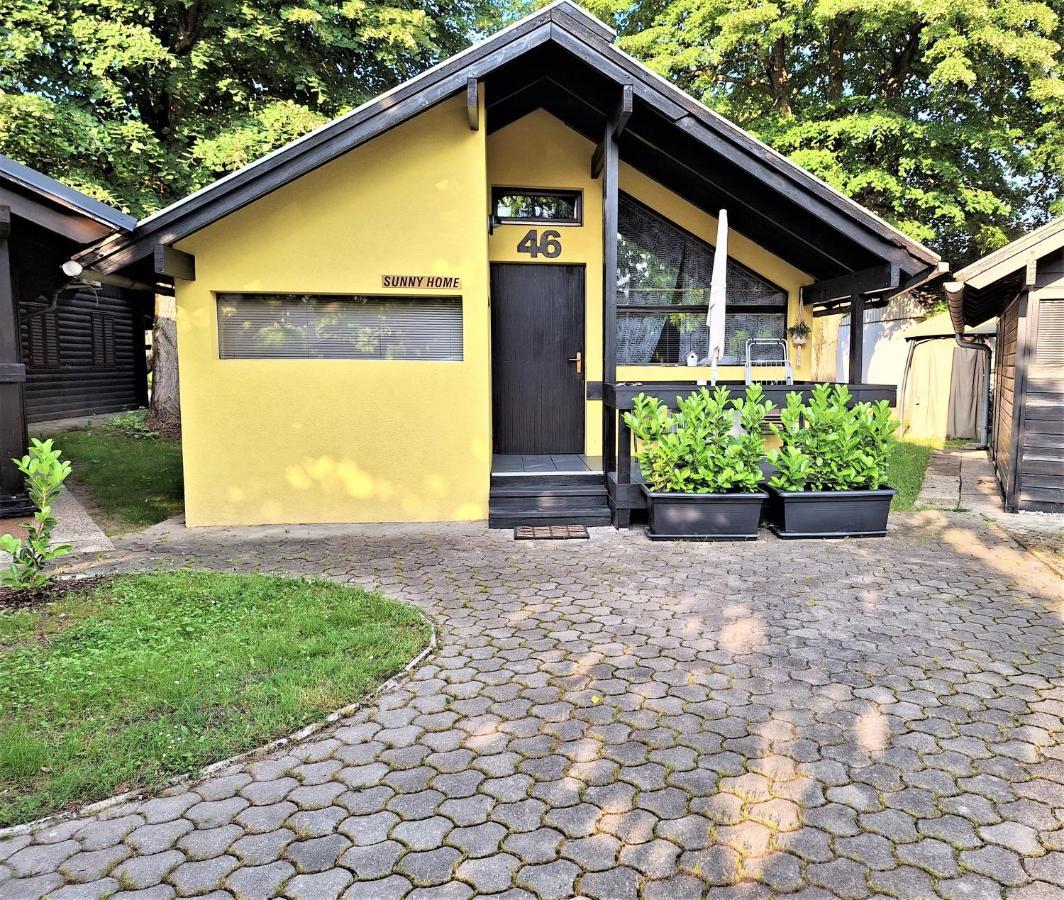 Sunny Home Catez ob Savi Ngoại thất bức ảnh